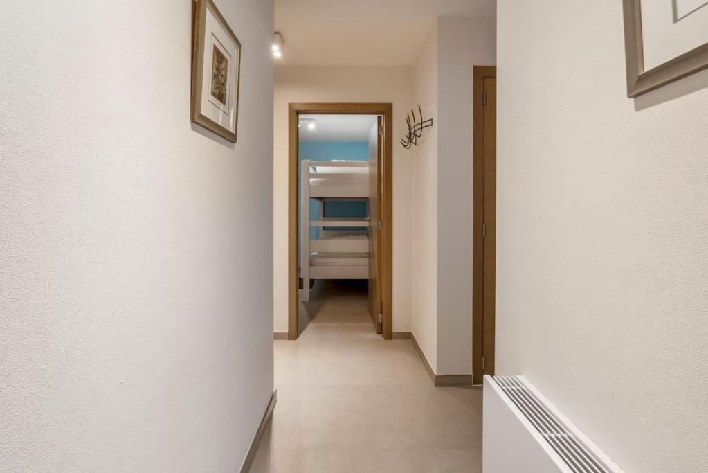 Resedentie Prado Lägenhet Oostende Exteriör bild
